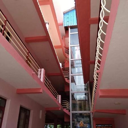 Hotel Sri Murugan Guest House Mahabalipuram Exterior foto